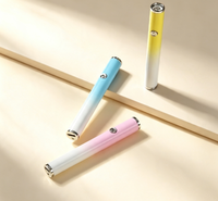 Nous fournissons des kits ODM orientés vers l'exportation. Nous fabriquons des conteneurs vides selon les besoins. Vous pouvez passer des commandes en gros pour des pièces et des briquets USB.