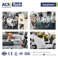 Machine Offre Spéciale fabrication de tôles machine de production Ligne d'extrusion de tôles PP PS PE Machine d'extrusion de tôles en plastique Machine de fabrication de tôles en plastique