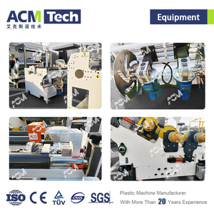 Nóng bán tấm làm cho máy sản xuất PP PS <span class=keywords><strong>PE</strong></span> tấm đùn dòng nhựa đùn máy móc tấm nhựa Máy làm - Product Image 5