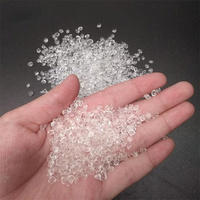 Granules transparents PLA Chine fournisseur biodégradables PLA 4032D granulés de plastique pur