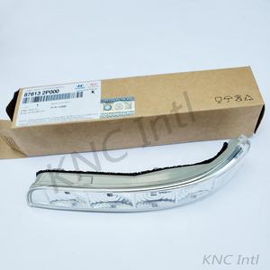 Double barre de phare <span class=keywords><strong>LED</strong></span> pour <span class=keywords><strong>Kia</strong></span>, <span class=keywords><strong>Sorento</strong></span>, OEM No. 87613 2P000 - Product Image 2