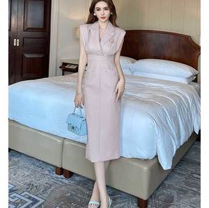 boat neck dress formal 22 Momme Elegant Long Sleeve Boat Neck Midi Silk Work Dress – DIANASILK