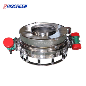 Toprak ve tohumlar madencilik uygulamalarında kil, <span class=keywords><strong>Silt</strong></span> ve kum için toprak elek seti için kompakt doğrudan deşarj elek eleme - Product Image 6