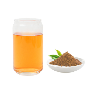 ฐานเครื่องดื่มแบบละลายผงชาอูหลงสำเร็จรูปสำหรับร้านกาแฟชาฟองสบู่ - Product Image 2