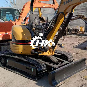 हैंगकुई मिट्टी मशीनरी बिल्ली <span class=keywords><strong>303</strong></span>/उपयोग की गई मिनी खुदाई के लिए कैटरपिलर <span class=keywords><strong>303</strong></span> क्रॉलर खुदाई के लिए <span class=keywords><strong>303</strong></span> - Product Image 5