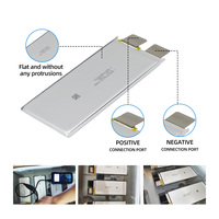 Batterie à État Solide CALH 7c 3.6v 20000mah Modèle PL72174207 pour Utilisation en Drone avec 800 Cycles