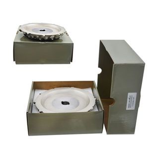 PCD Pre-milled <b>Cutter</b> Regular Customized Size Factory Wholesale for Wood PCD Pre-milling <b>Cutter</b> Woodworking <b>Edge</b> Trimming - Product Image 6