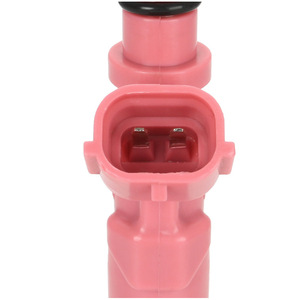 Inyectores de Combustible 23250-75080 para Toyota Prado RZJ120, Repuestos para Motor Diésel - Product Image 3