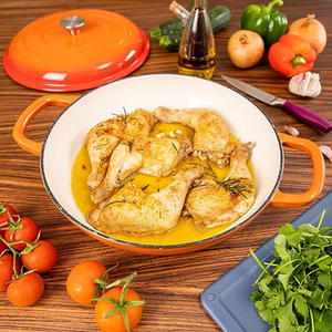 Pentola per Zuppa di Mare - Fabbrica nella Provincia di Hebei - Possibilità di Fornire <span class=keywords><strong>Servizio</strong></span> OEM - Product Image 2
