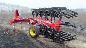 2025 mejores rejillas agrícolas cultivadores de <span class=keywords><strong>arado</strong></span> de surcos con 2 ,3, 4, 5, 6 molduras modelos de surcos disponibles - Product Image 4
