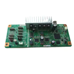 Nueva placa principal R1390 original para placa base de impresora Epson L1800 L1800