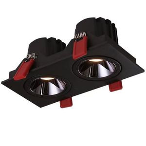 Herramienta de eliminación de luz descendente <span class=keywords><strong>Led</strong></span> antideslumbrante profunda 2024 El más nuevo Smd5630 India 24W 35W <span class=keywords><strong>Led</strong></span> <span class=keywords><strong>Downlight</strong></span> decorativo - Product Image 1