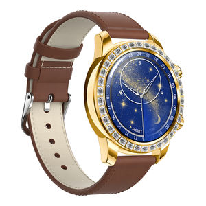 Reloj Inteligente DF Z89 Pro Max IP68 con Prueba de ECG, Recordatorio, Monitoreo de Presión Arterial, Pulsera Deportiva, Reloj Inteligente - Product Image 3