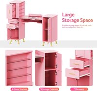 Acrylique Plexi Snus gravité distributeur présentoir armoire support support pour huile vernis à ongles Dip poudre cigare tabac fumée magasin