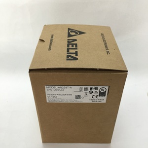 โมดูลซีพียูเดลต้า AS228T-A ของแท้ใหม่ 100% - Product Image 1
