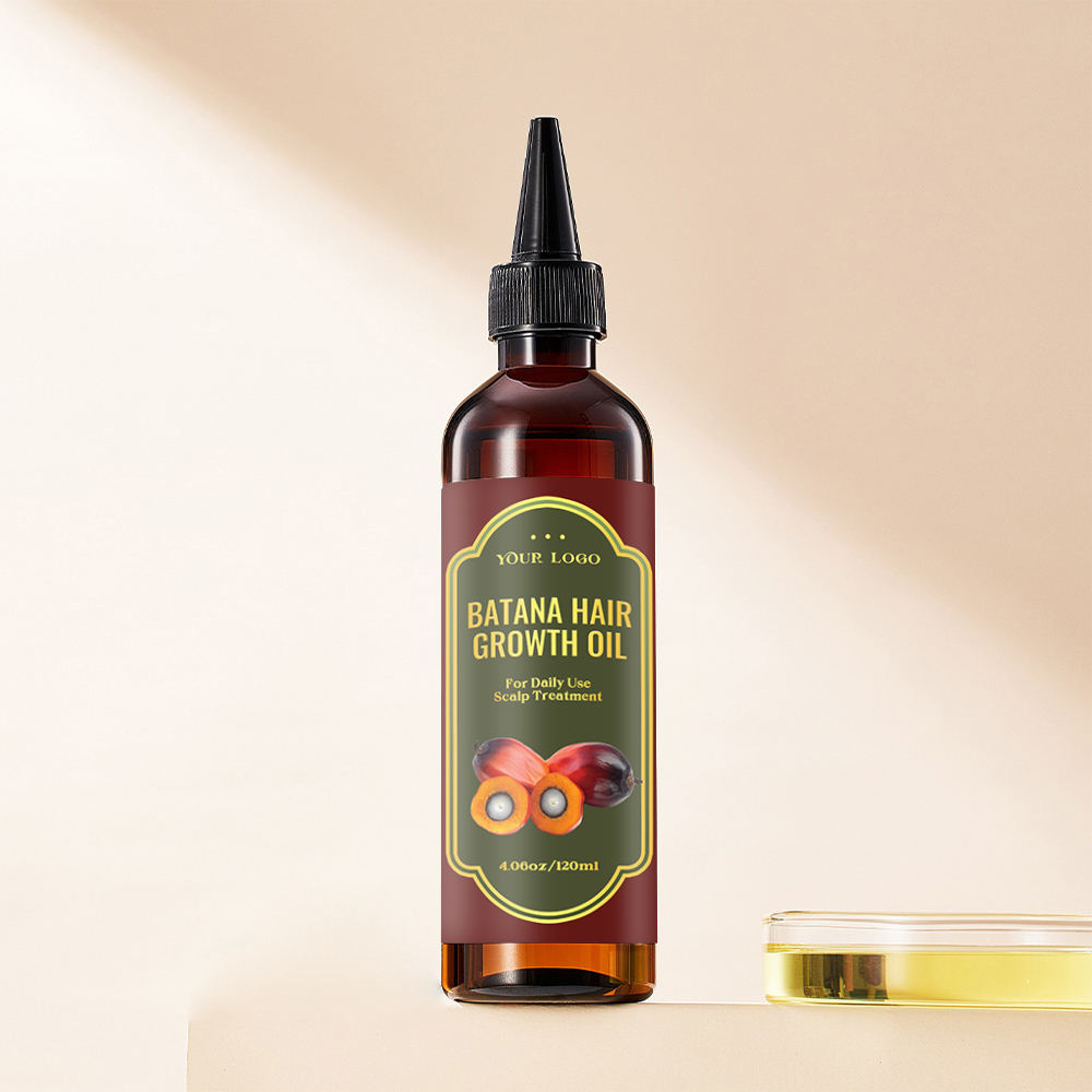 น้ำมันบาตาน่าดำ