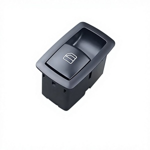 สวิตช์ควบคุมกระจกไฟฟ้า Mercedes-Benz รุ่น A2518200510 สำหรับ W251 A180 B200 R350 - Product Image 3