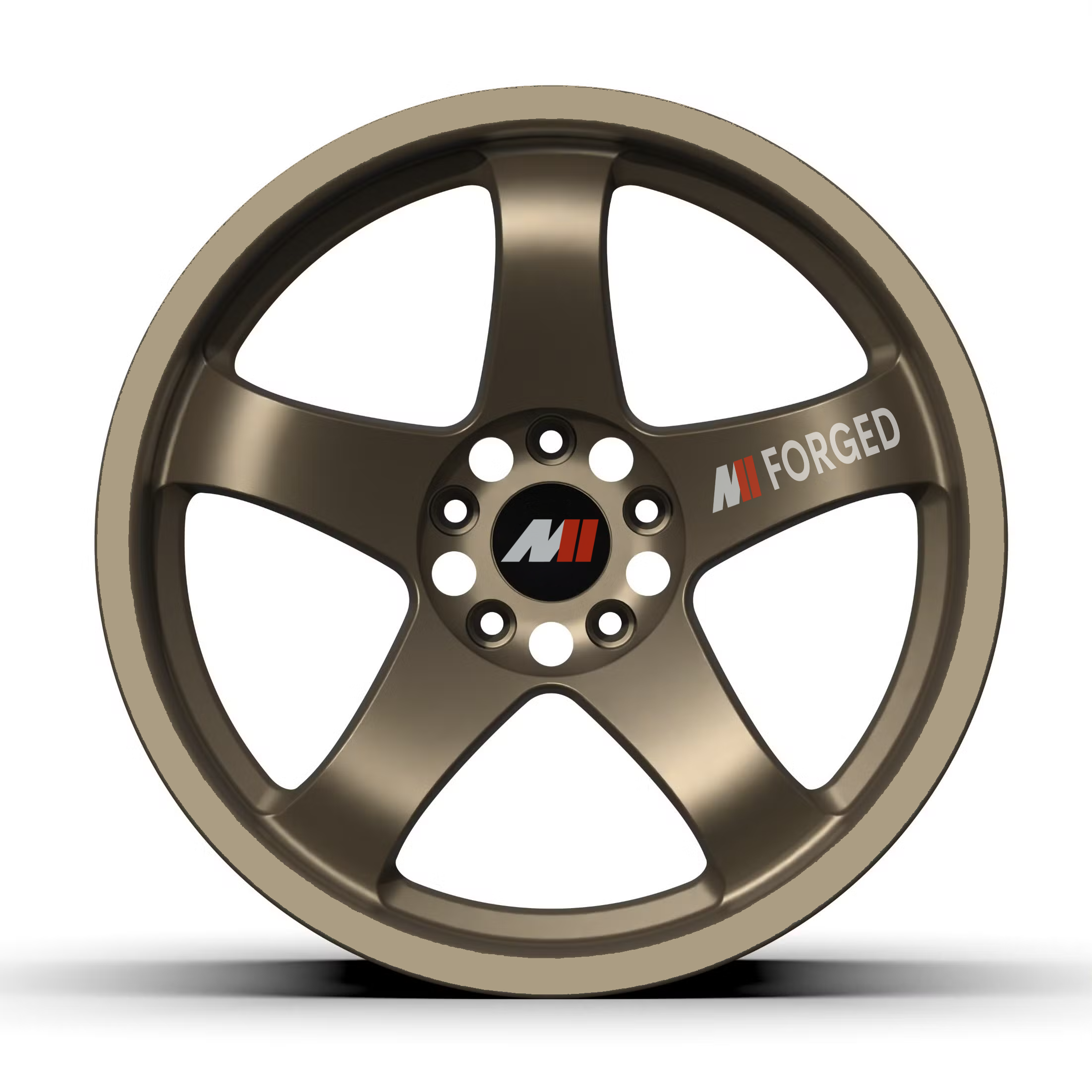 日産 BNR34純正ホイール のパーツレビュー | スカイライン