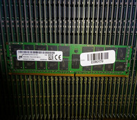 Prix de gros 726719-B21, mémoire RAM HPE 16 Go 2Rx4 PC4-2133P Smart Kit reconditionnée scellée en usine pour serveur HP G8/G9/G10