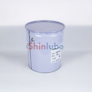 NS1น้ำมันหล่อลื่นสำหรับตลับหมึกจาระบี16กก. สำหรับ Nissei - Product Image 4