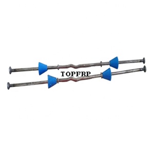 Accesorios de Encofrado de Contrachapado de Alta Calidad, Tirantes de Concreto para Muros - Product Image 1