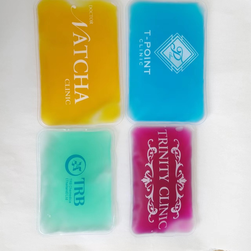 OEM Ice Pack Factory Long Ice