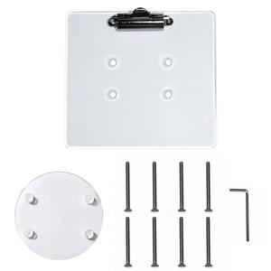 Porte-cartes de score pour volants de voiturette de golf de rechange - Product Image 1