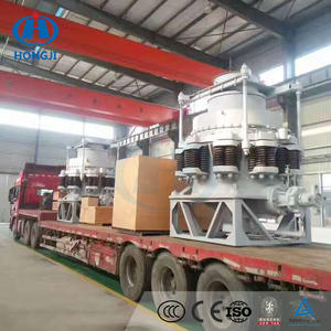 Bestpreis Pyz-Serie Steinbruch <span class=keywords><strong>Simmons</strong></span> Kegelbrecher-Maschine - Product Image 5