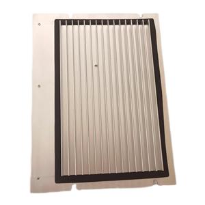 Pièce de rechange authentique complète pour robot de marque, accessoire d'alimentation, moteur en acier inoxydable 3HAC026253-001 DSQC661 - Product Image 2