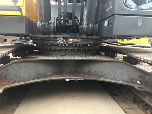 Excavadora Volvo380 Usada / Excavadoras <span class=keywords><strong>de</strong></span> Orugas Volvo 380 <span class=keywords><strong>de</strong></span> <span class=keywords><strong>Segunda</strong></span> <span class=keywords><strong>Mano</strong></span> en Venta - Product Image 4