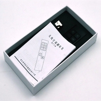 Présentateur sans fil, stylo à rabat, souris à Air, télécommande, pointeur Laser