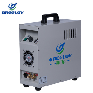 Làm Sạch Máy Tính Sử Dụng Máy Nén Dầu Di Động Để Bán - Product Image 2