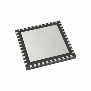 Authorized Distributor Embedded Electronic Chips Component 44 VQFN Exposed Pad PIC32MX120F032DT-V_ML - Product Image 1