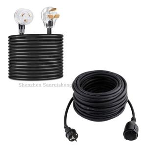 Adaptateur de prise électrique Earth Schuko France <span class=keywords><strong>Euro</strong></span> vers <span class=keywords><strong>Suisse</strong></span> pour la <span class=keywords><strong>Suisse</strong></span> CE pour les voyages, convertisseur de puissance <span class=keywords><strong>suisse</strong></span> 3 broches CE ROHS 10A - Product Image 4