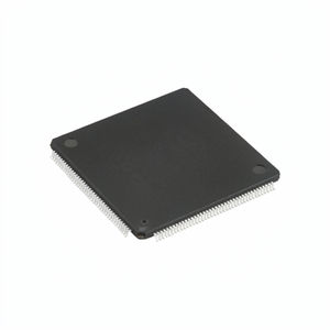 ATF1504AS-10AU100 Comprar Componentes Electrónicos en Línea, Circuito Integrado Integrado CPLD 64MC 10NS 100TQFP 100 TQFP, Distribuidor Autorizado - Product Image 1