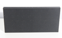 Module LED Qiangli Outdoor Q5 EW Full Color à entretien frontal 320*160mm, écran mural LED 5mm HD P5, module LED Qiangli