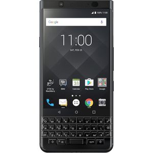 Smartphone Android BlackBerry Keyone 64 Go, 4,5 pouces, avec clavier physique, GSM uniquement, débloqué en usine - Product Image 1