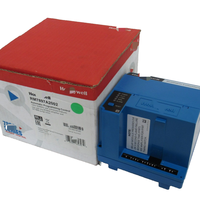 Detector de Humo Óptico Esser O-802371 Osd-iq8 802371 Nuevo en Stock, PLC Dedicado para Automatización Industrial con RS485