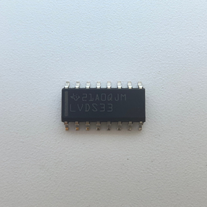 Émetteur-récepteur SN65LVDS33D, circuit intégré, liste de composants électroniques, RFQ, consultation, plus de réductions, TI - Product Image 1