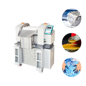 FARFLY FG65 High Quality Triple Roller Mill <strong>Grinder</strong> for High Viscosity Materials - Product Image 5