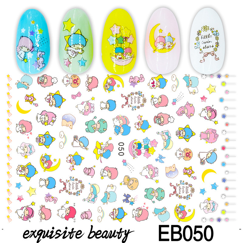 EB050