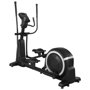 Vélo d'exercice magnétique manuel pour la remise en forme, entraînement <span class=keywords><strong>cardio</strong></span> à domicile, <span class=keywords><strong>cross</strong></span>-trainer - Product Image 2