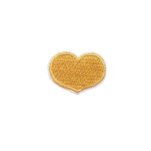 Autocollants brodés faits main mignons pour le printemps, patchs autocollants pour la décoration de chapeaux et de vêtements - Product Image 6