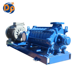 400 PSI Multistage Centrifugal Water <b>Pumps</b> Price Boiler Water <b>Pump</b> Price - Product Image 1