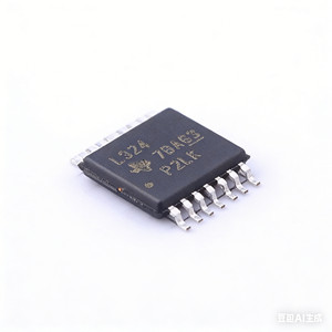 Nouvelle puce mémoire IC EMCP originale LM324PWR, capacités variées, fonctionnalités précises, montage standard pour applications électroniques - Product Image 1