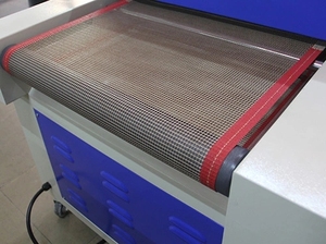 Bề mặt máy bay tia hồng ngoại sấy nóng đường hầm quần áo IR máy sấy nóng đường hầm máy cho phim nhấn phím sấy - Product Image 5