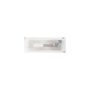 Tarjeta RFID Profesional GSC ISO14443a, Inlay Ultralight EV1, Papel Recubierto, Duradera, para Uso en Hoteles, Memoria de 384 Bits, 13.56MHz - Product Image 1