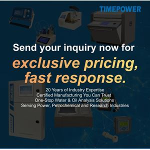 पेट्रोलियम प्रयोगशाला उपकरण ट्रांसफार्मर तेल टूटने वोल्टेज विश्लेषण तेल दीइलेक्ट्रिक शक्ति परीक्षक तेल बीडीवी परीक्षण किट 80k - Product Image 6