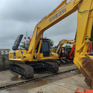 Excavadoras KATE Komatsu PC220-7 PC200-7 PC240-7 PC270-7 PC160-7 PC300-7 PC360 PC400 PC450 PC500LC-10 PC650 PC800 PC1250 de 22 Toneladas - Product Image 3