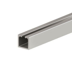 APS-T3230 Aluminum Alloy Guide Rail 32x30 For Industrial Linear Motion High Precision - Product Image 1